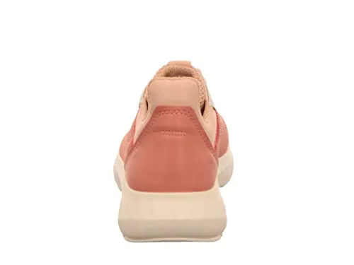 Ecco Ath-1f sneakers donna pelle uso quotidiano