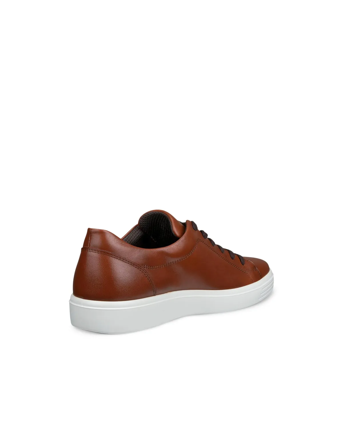 Ecco Soft Classic Stride sneaker uomo cognac 41 EU