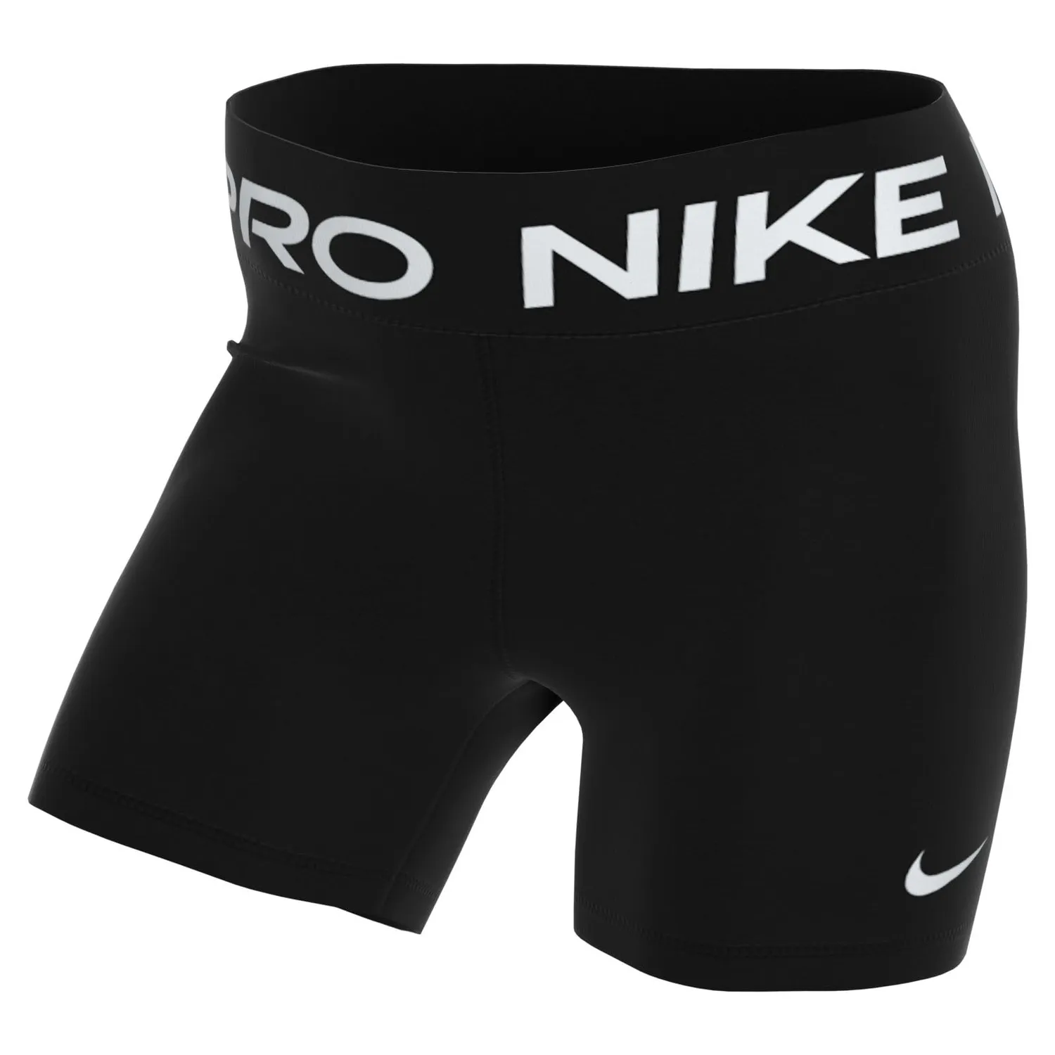 Nike Pro All-Over Mesh maglia Carbon Heather traspirante
