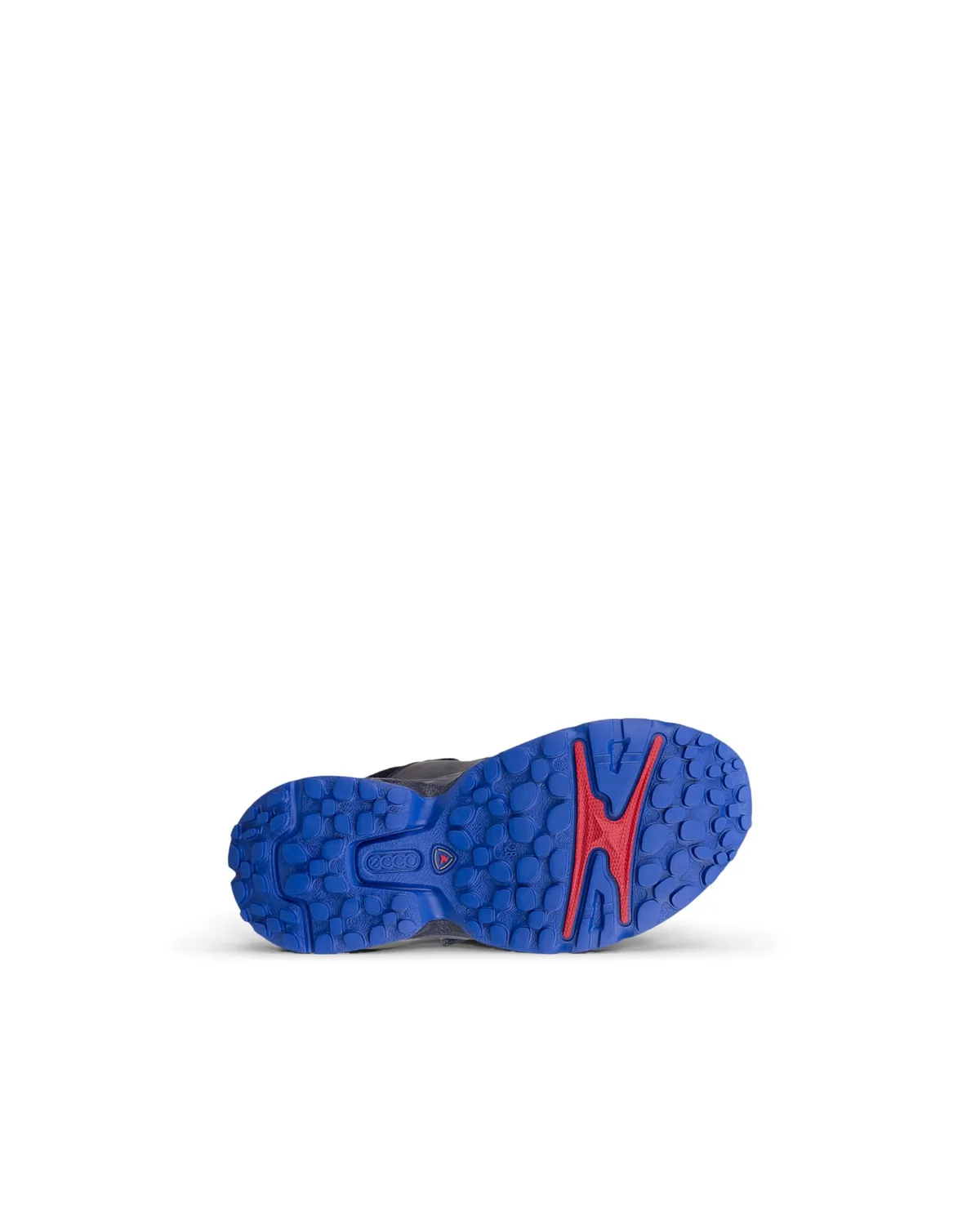 Ecco Receptor XP Waterproof sneaker bambino 27 EU Blu