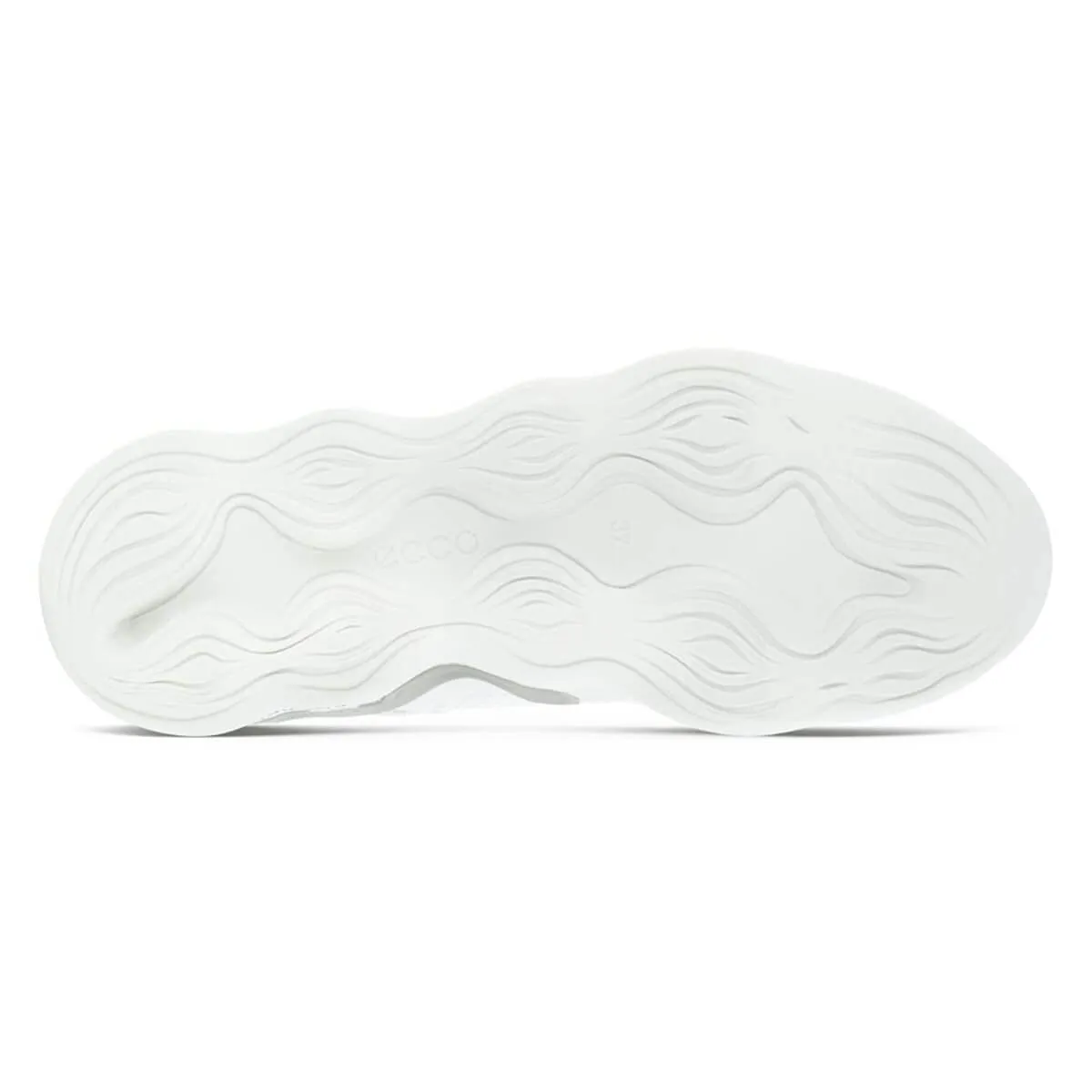 Ecco Elo W sneakers donna misura EU casual in pelle