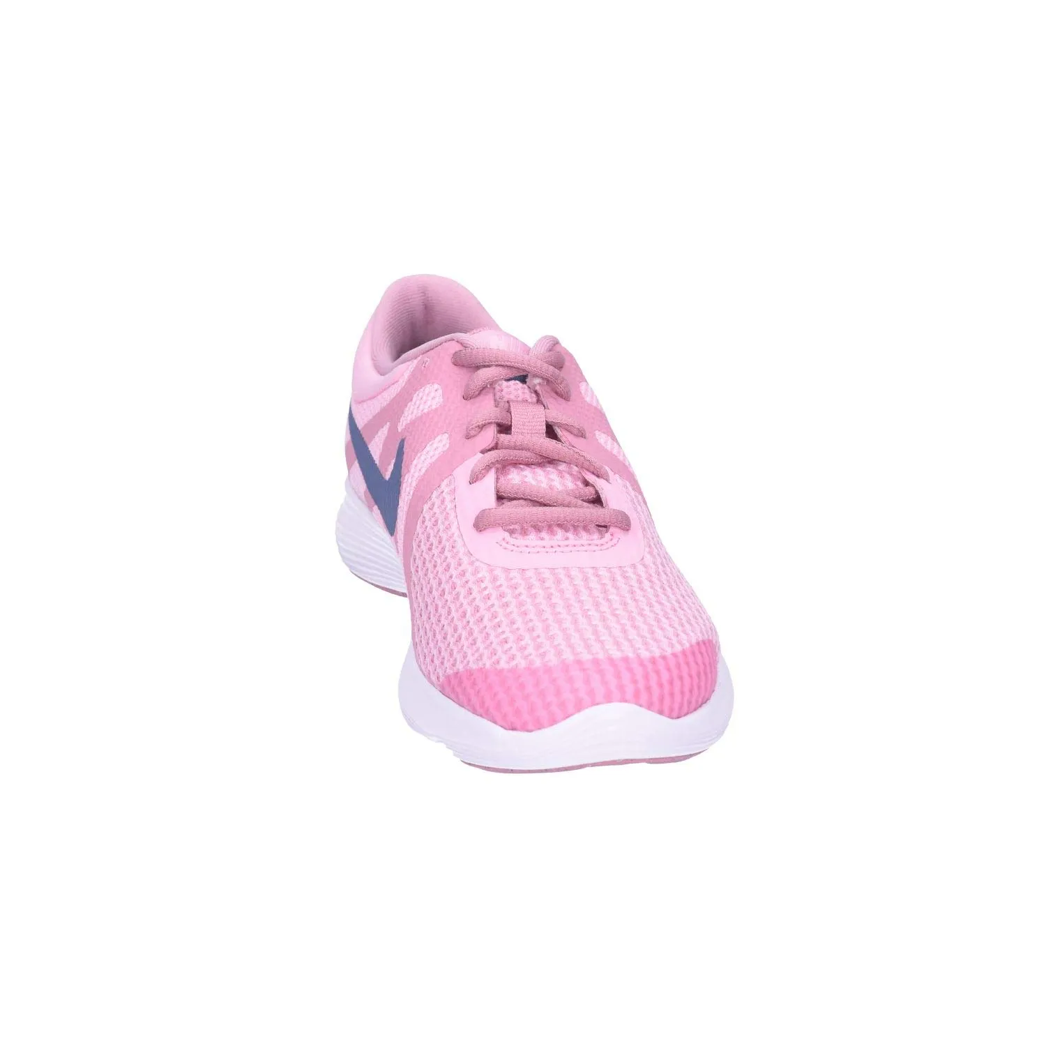 Nike Revolution 4 scarpe corsa uomo mesh traspirante