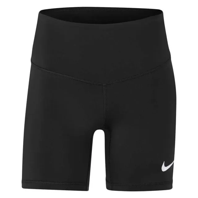 Nike Volleyball Game pantaloncini bambina L neri