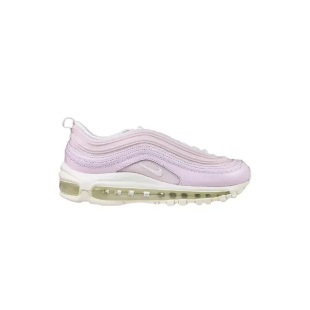 Nike Air Max 97 DX0137 600 sneakers grigie riflettenti