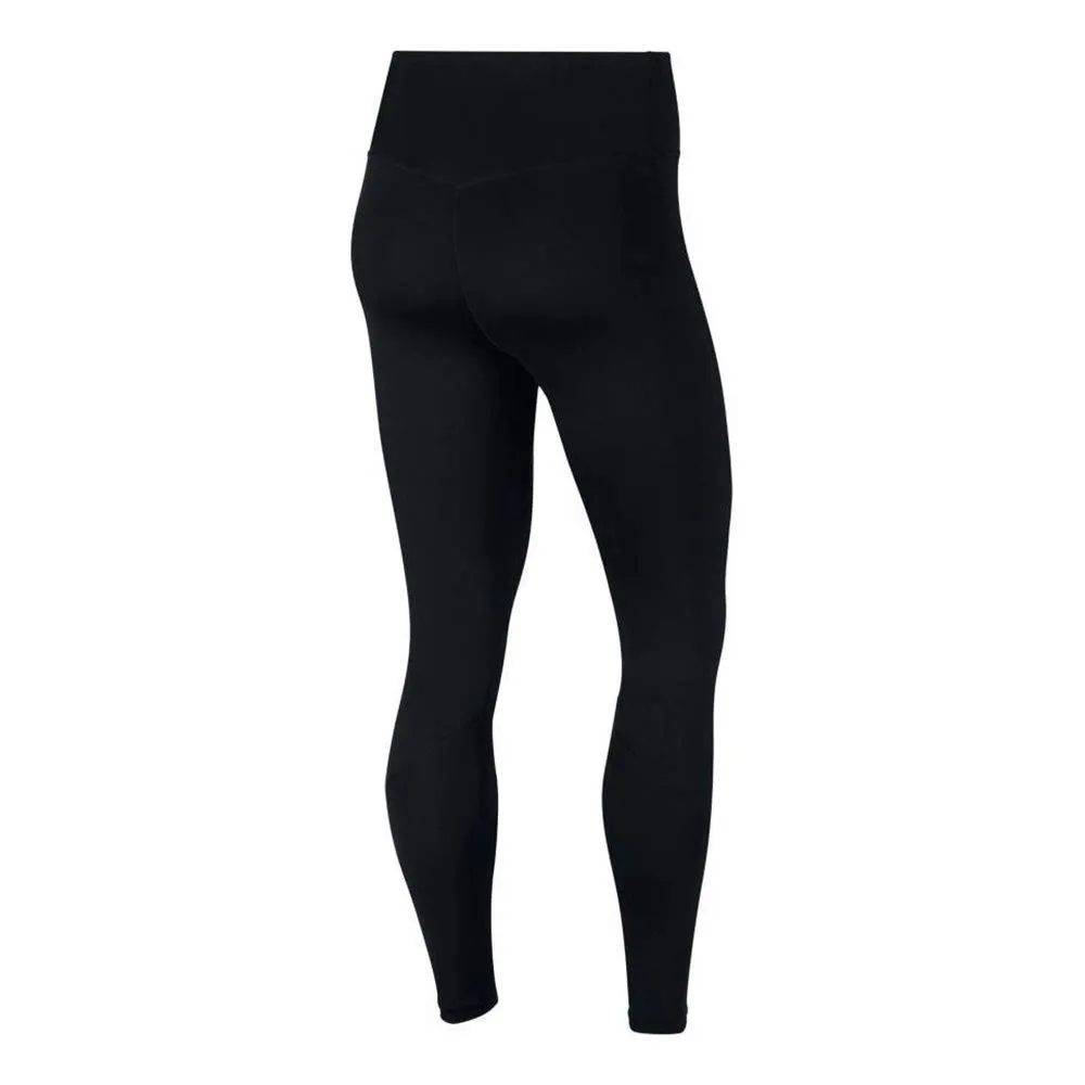 Nike All-in 7/8 leggings donna S neri traspiranti