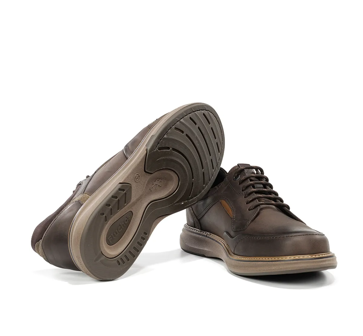 Fluchos Dalton F2509 scarpa uomo marrone