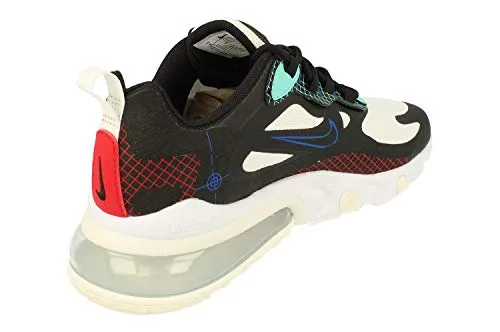 Nike Air Max 270 React scarpe da corsa uomo ammortizzate