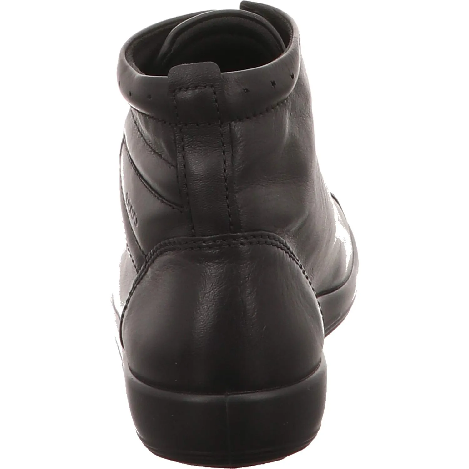 Ecco Soft 2.0 scarpe alte donna nero 36 EU