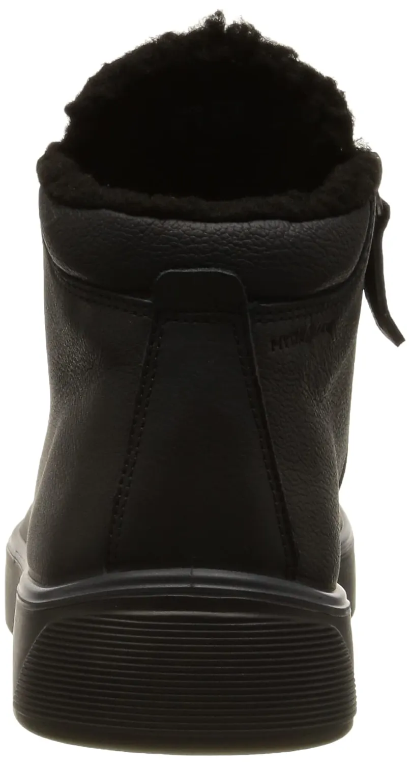 Ecco Street Tray Sneakers Donna Casual Comode