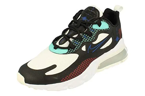 Nike Air Max 270 React scarpe da corsa uomo ammortizzate