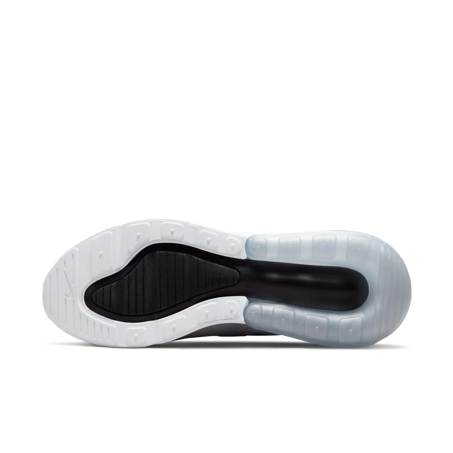 Nike Air Max 270 Scarpe Ginnastica Donna 41 Bianco Air