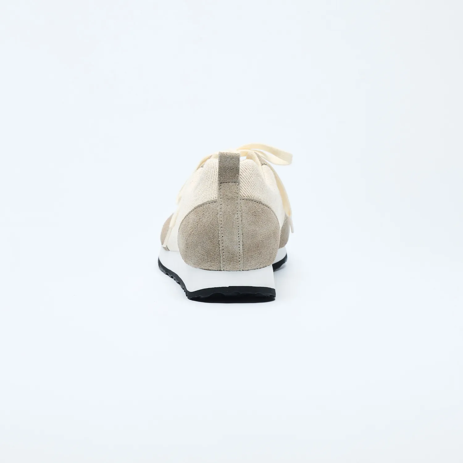 Tabito Tabi Trainer Classic-Denim tabito34 sneakers white-grey denim