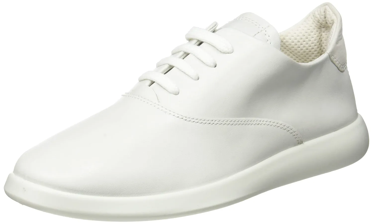 Ecco Minimalist sneaker donna stringate comode
