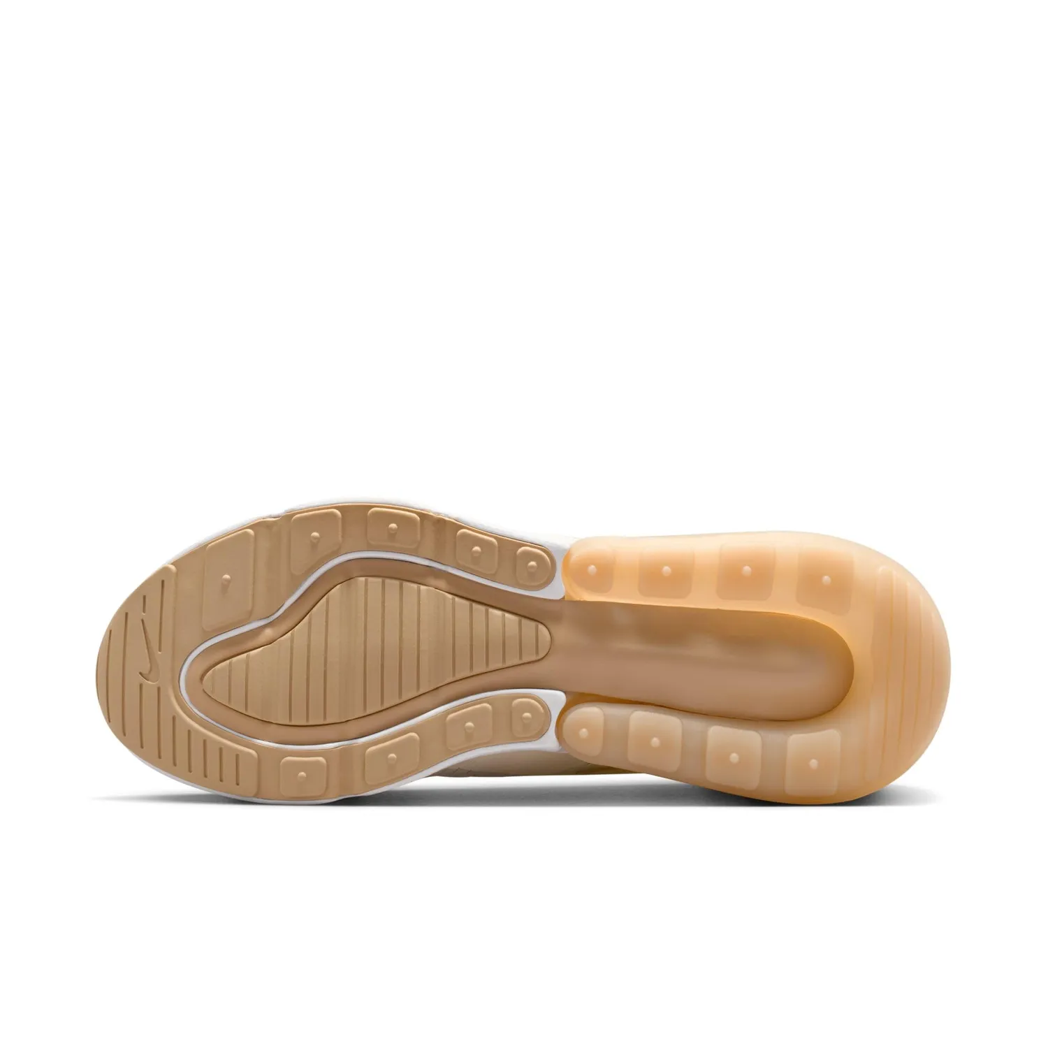 Nike Air Max 270 sneaker donna 37.5 uso quotidiano