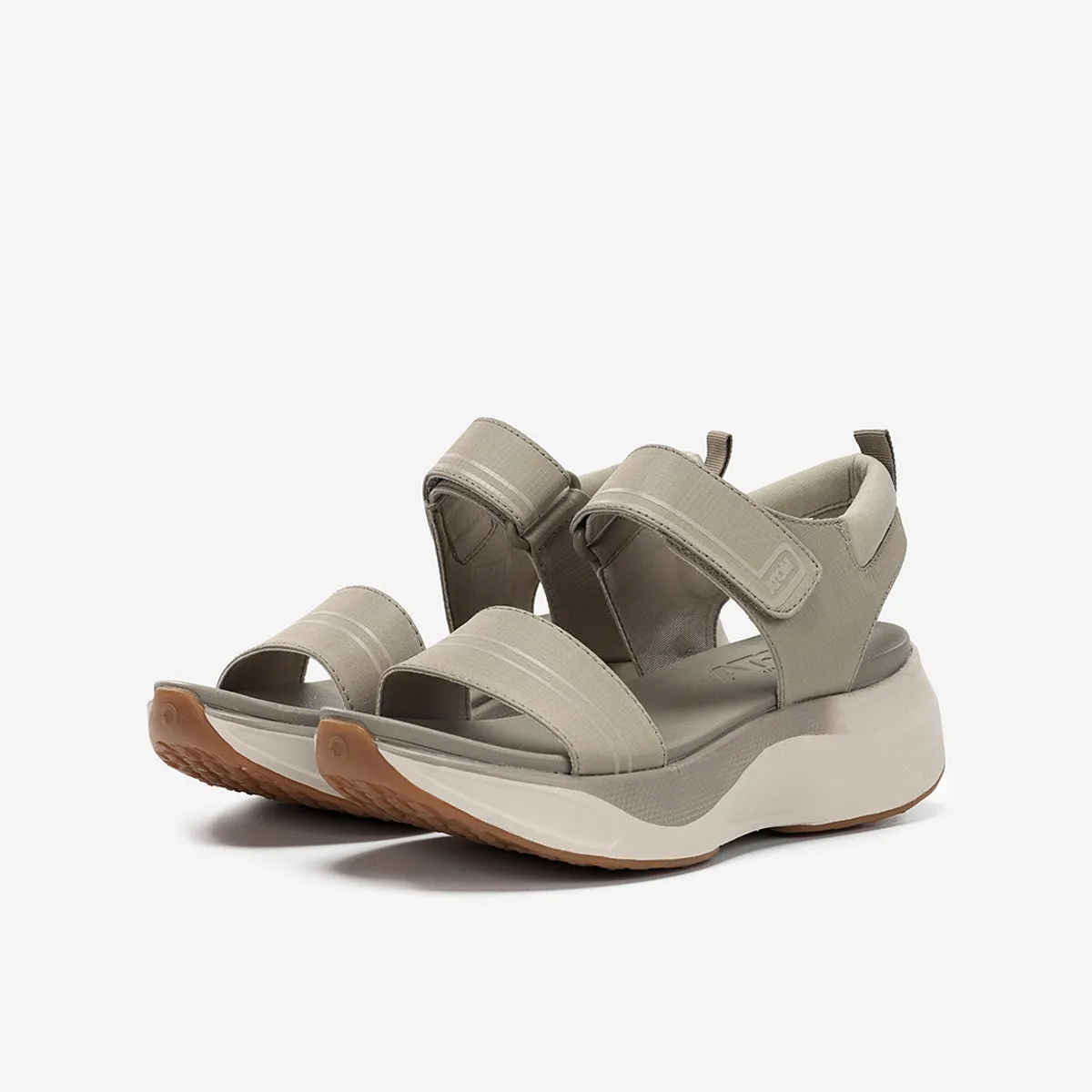 Fluchos Fusion AT169 sandali donna sabbia sportivi