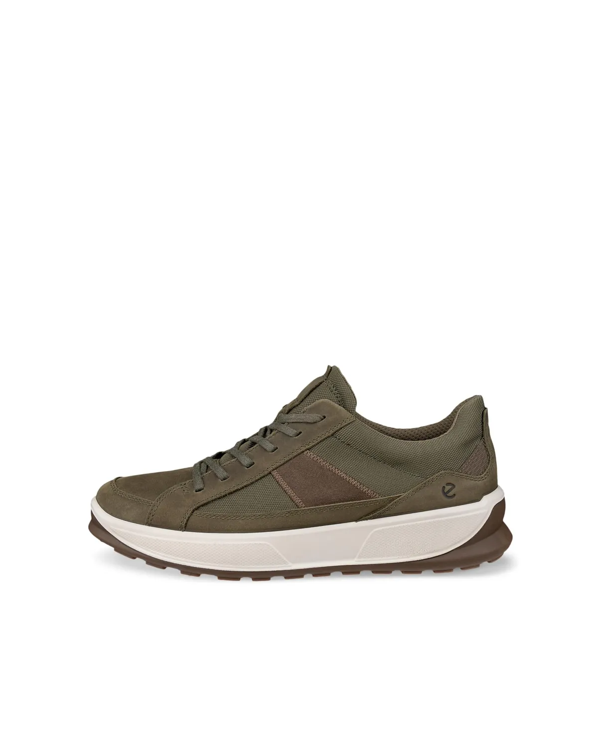 Ecco Byway 2.0 sneakers uomo nere smart casual