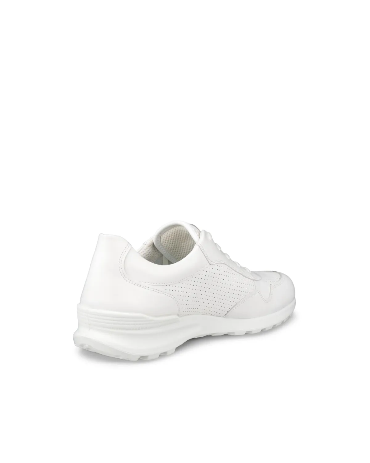 Ecco CS25 Sneakers Uomo 43 Casual Comfort