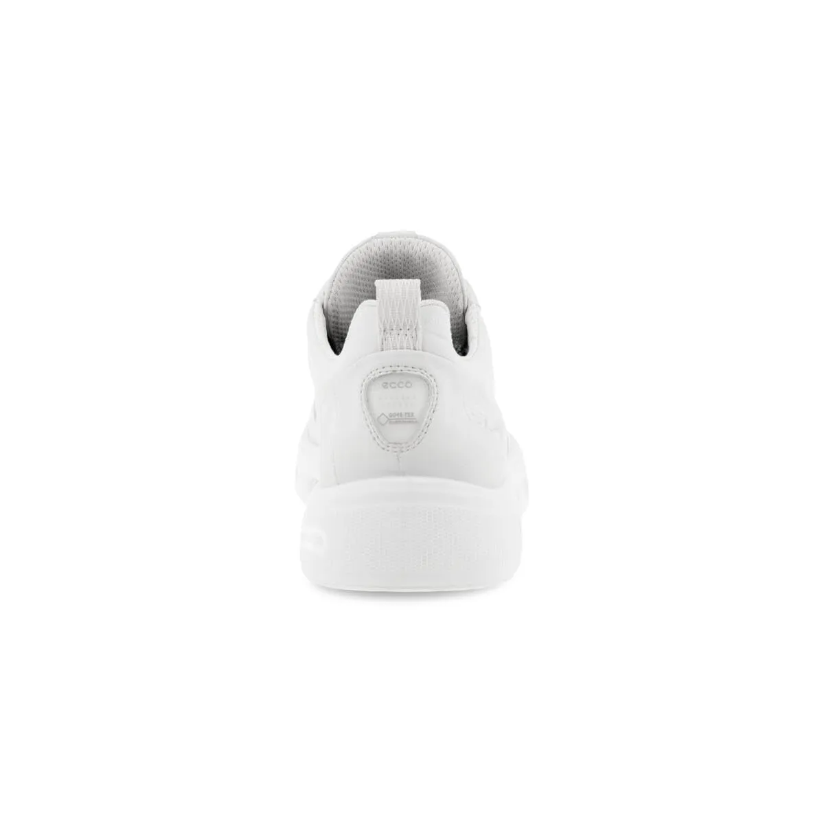 Ecco Street 720 sneaker donna in pelle