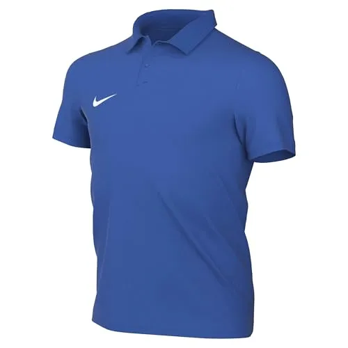 Nike Park 26 polo bimba 12 anni manica corta teamwear