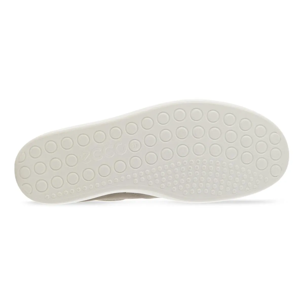 Ecco Soft Classic sneakers donna 35 EU grigio