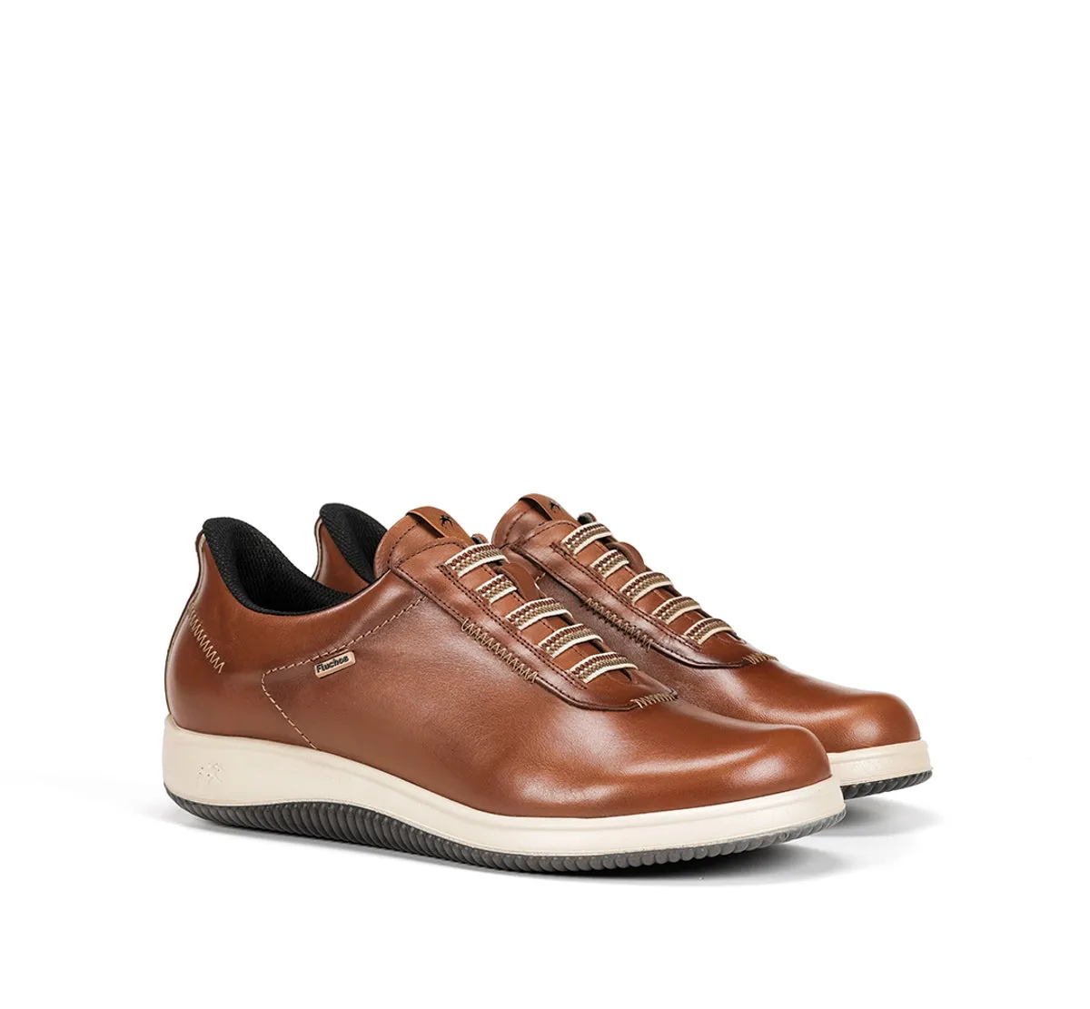 Fluchos Prime W F2335 sneakers marroni hands-free