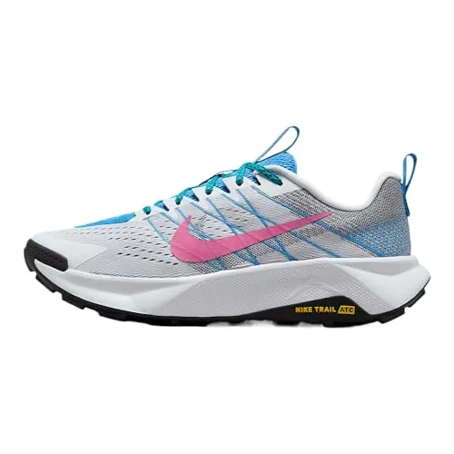 Nike Wildhorse 10 scarpe trail uomo 42 EU grip