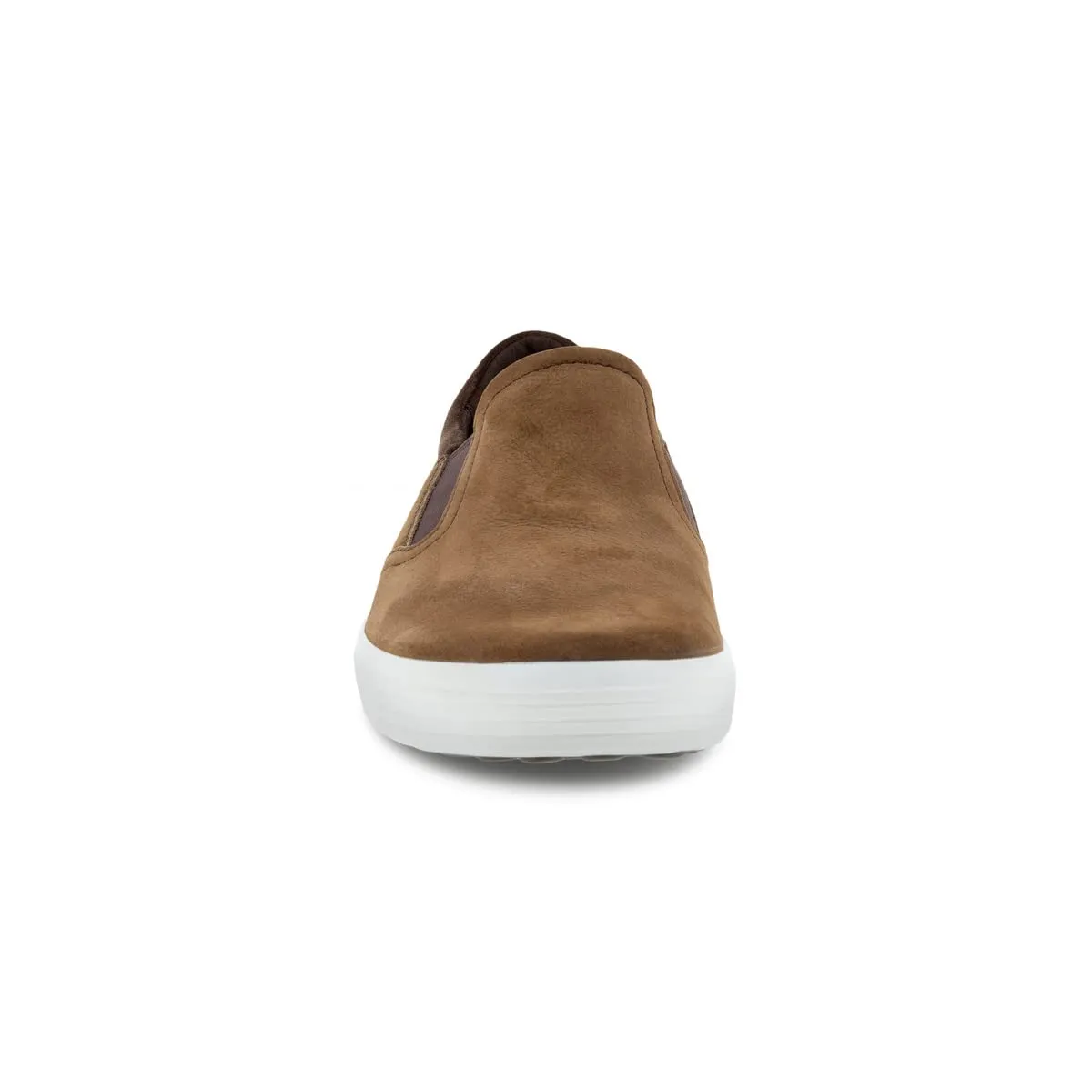 Ecco Soft 7 Sneaker Uomo Pelle Classica