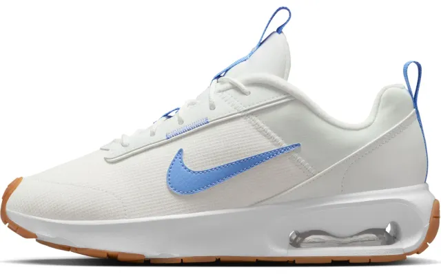 Nike Air Max INTRLK Lite sneakers donna 39 EU traspiranti