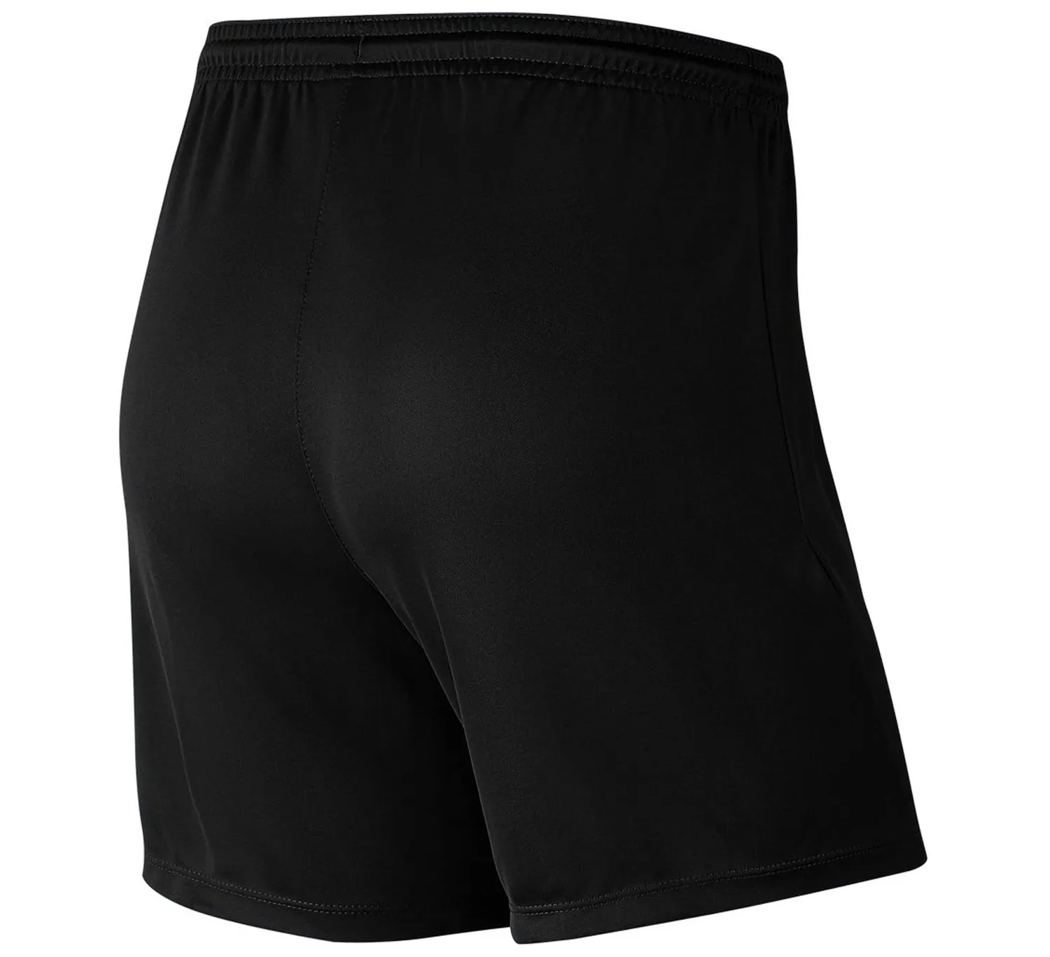Nike Dry Park III shorts donna S neri traspiranti