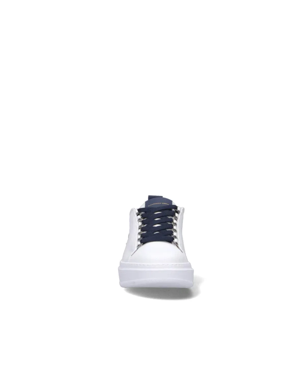 Alexander Smith ASBCWYM2264 sneakers bianco 43 EU