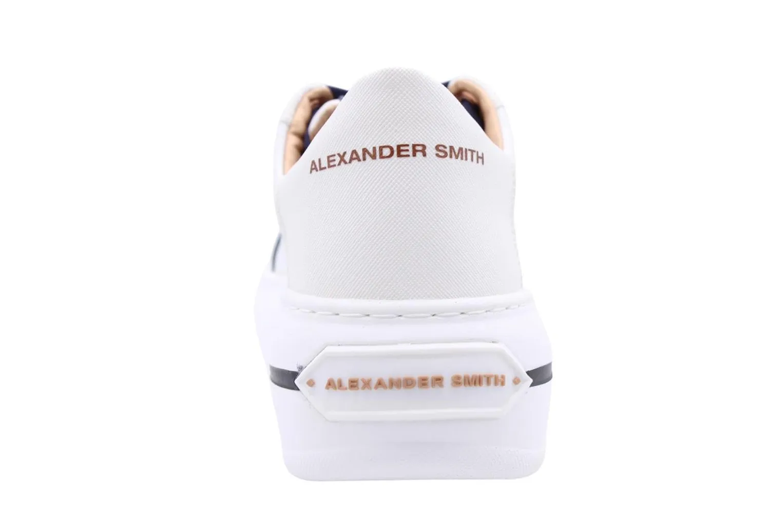 Alexander Smith Lancaster ASBBLSW-1807 sneakers donna 39 EU