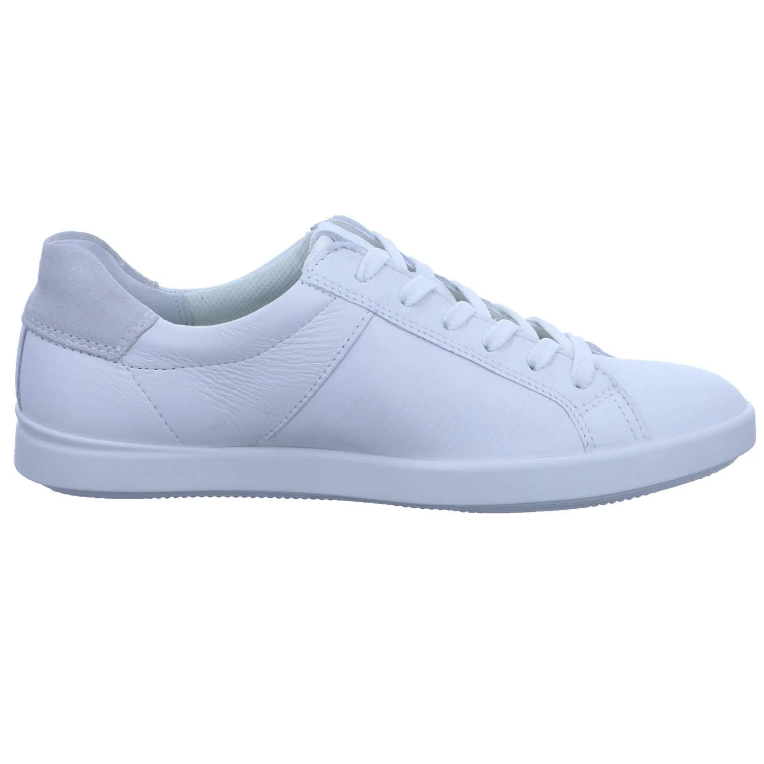 ECCO Leisure 205003 sneakers basse donna pelle casual