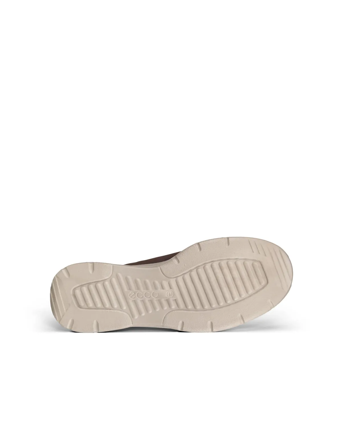 Ecco Irving mocassini uomo marrone pelle