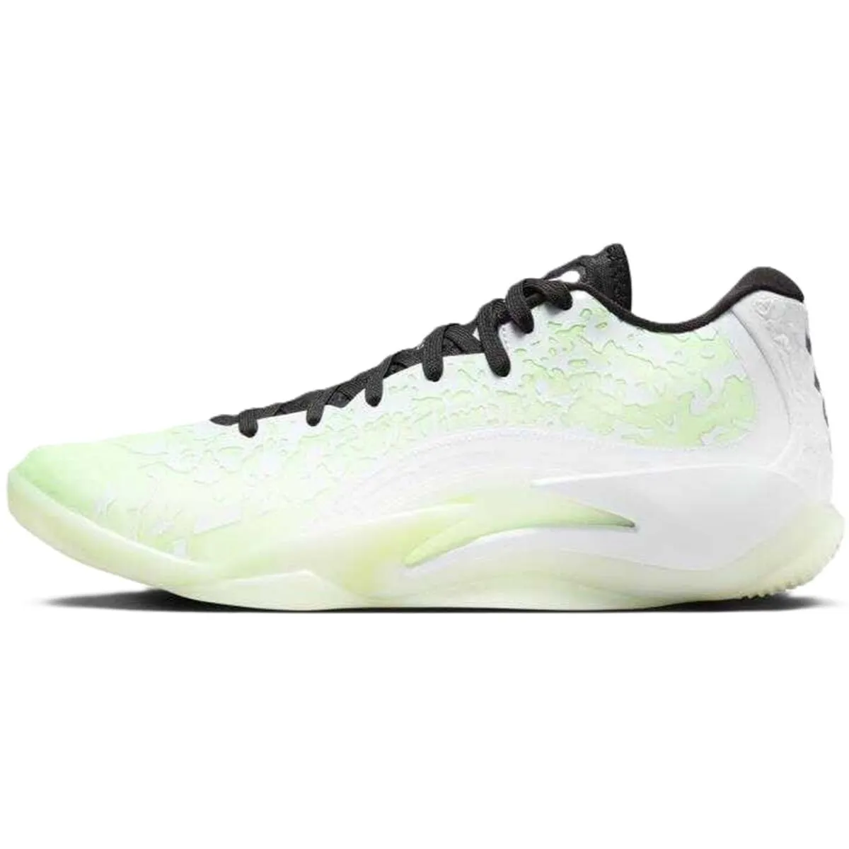 Jordan Zion 3 NRG sneaker uomo basket