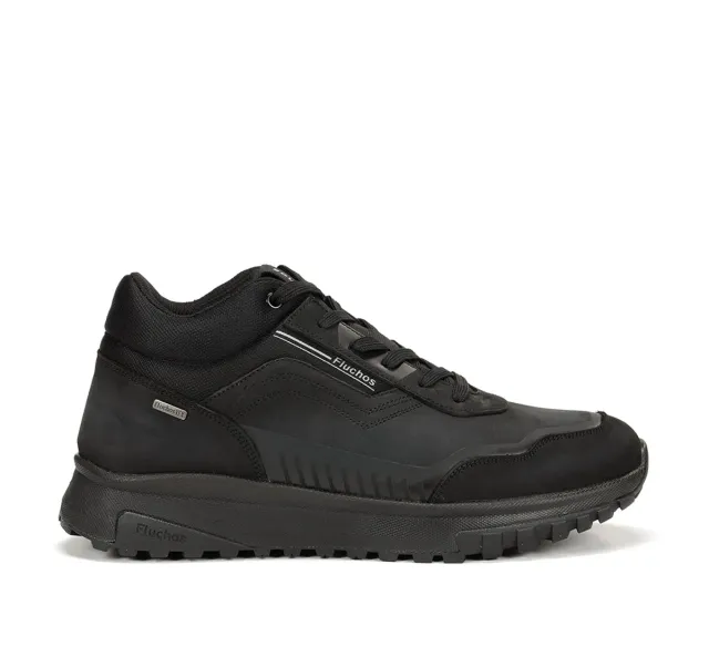 Fluchos Arion F1840 sneakers blu impermeabili uomo