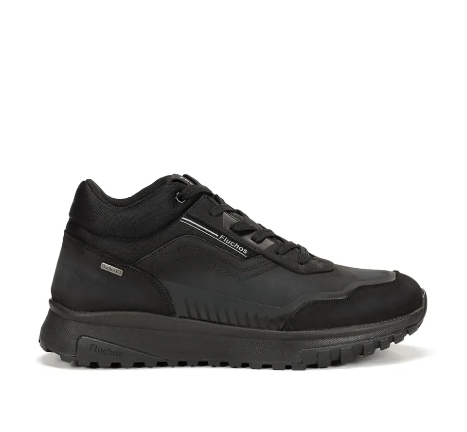 Fluchos Arion F1840 sneakers blu impermeabili uomo