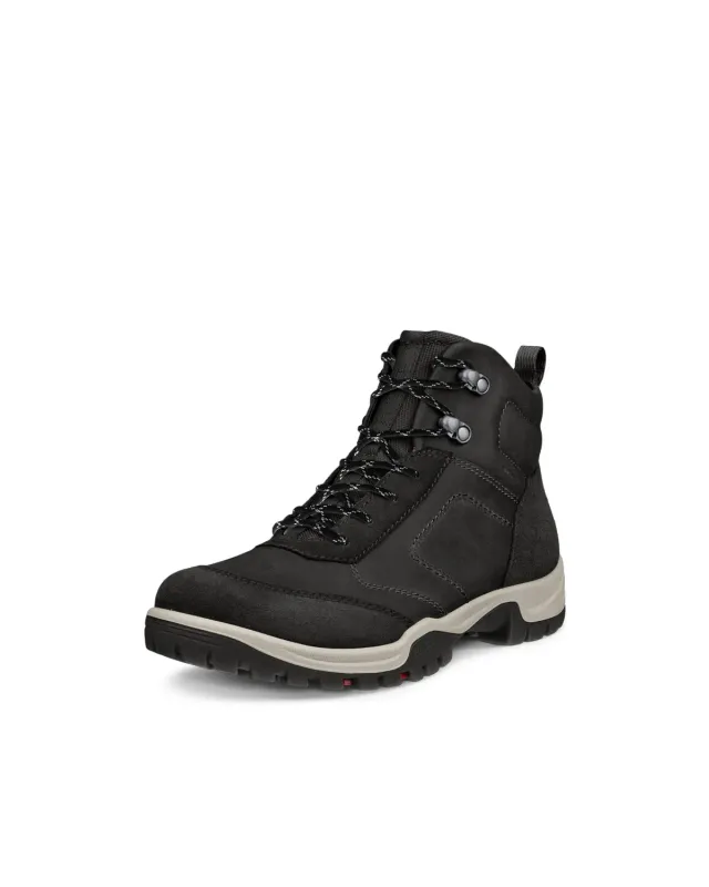 Ecco Xpedition III stivali trekking donna impermeabili