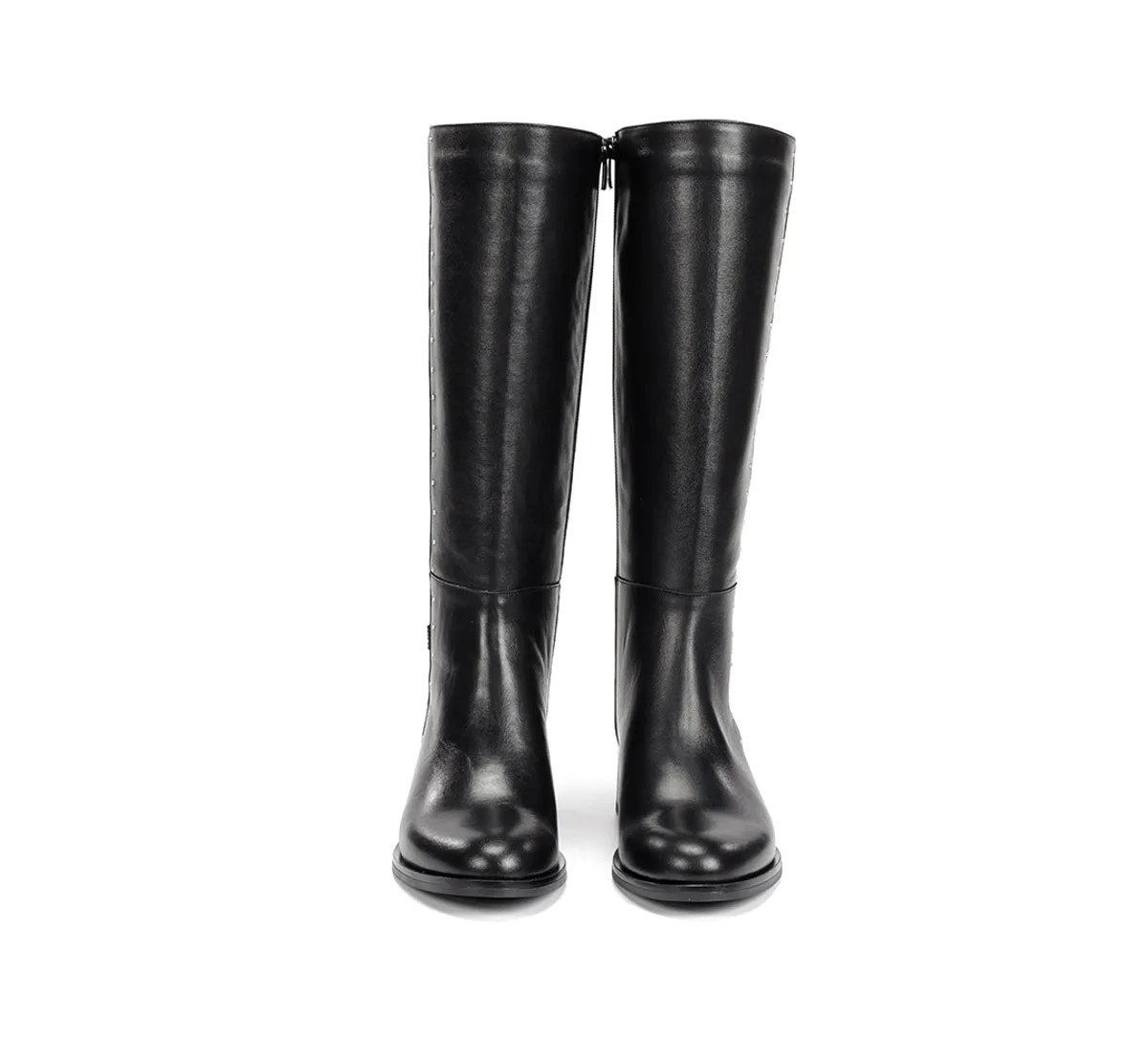 Dorking Kim D9609 tronchetto donna nero
