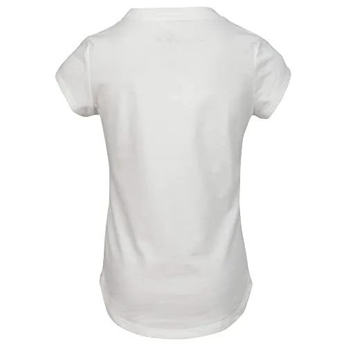 Nike Futura SS t-shirt bambina jersey 1 pezzo cotone