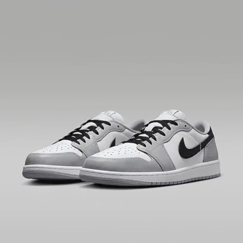 Nike Air Jordan 1 Low OG scarpe uomo bianche 45 EU