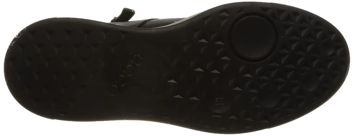 Ecco Street Tray Sneakers Donna Casual Comode