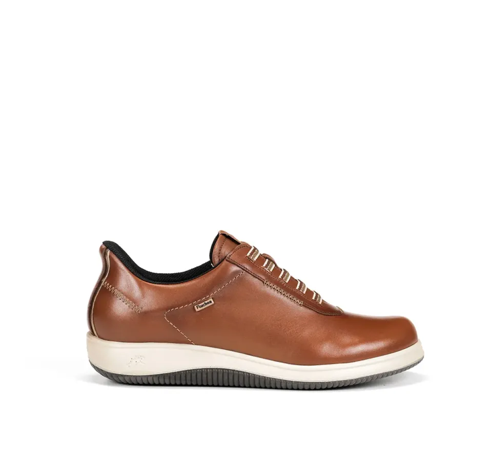 Fluchos Prime W F2335 sneakers marroni hands-free