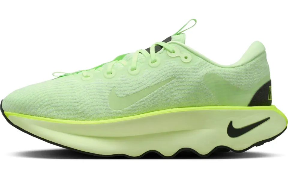 Nike Motiva scarpe walking uomo grigie