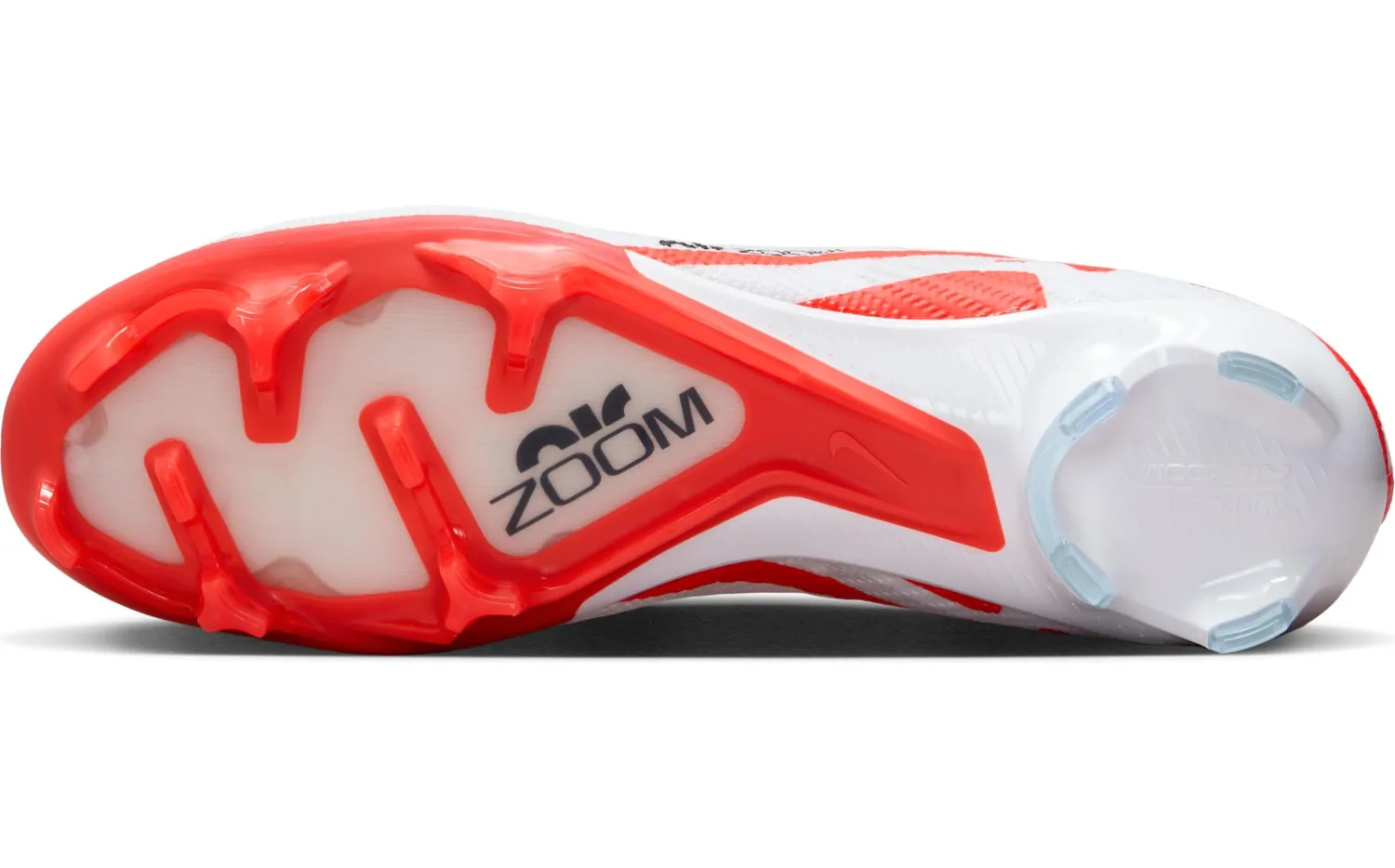 Nike Zoom Vapor 15 Elite FG scarpe calcio 40.5 EU