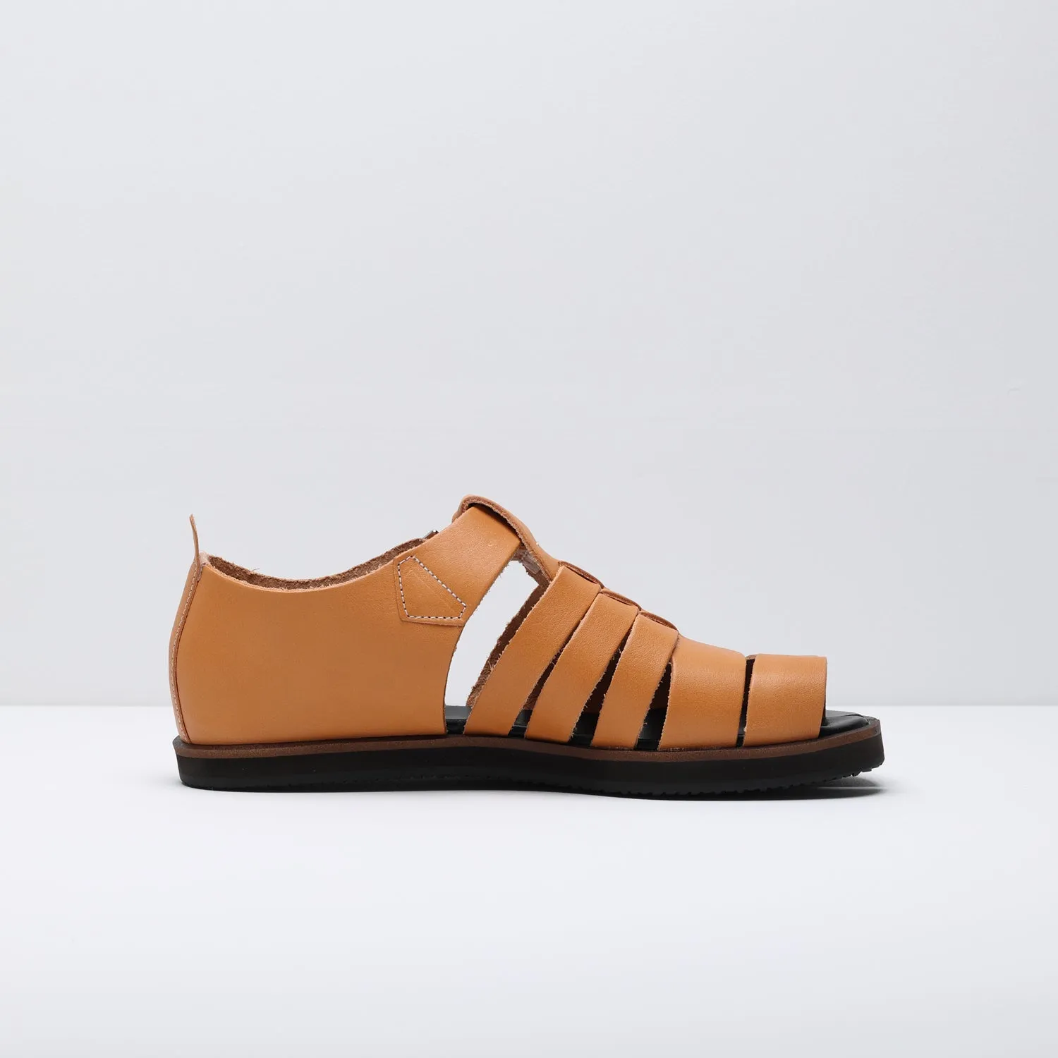 Tabito tabito10 Tabi Sandals sandali naturali pelle