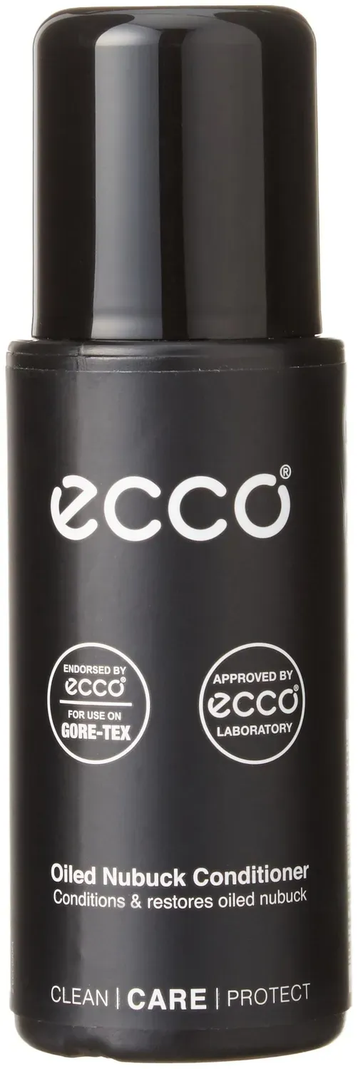 Ecco Oiled Nubuck Conditioner balsamo scarpe 100 ml