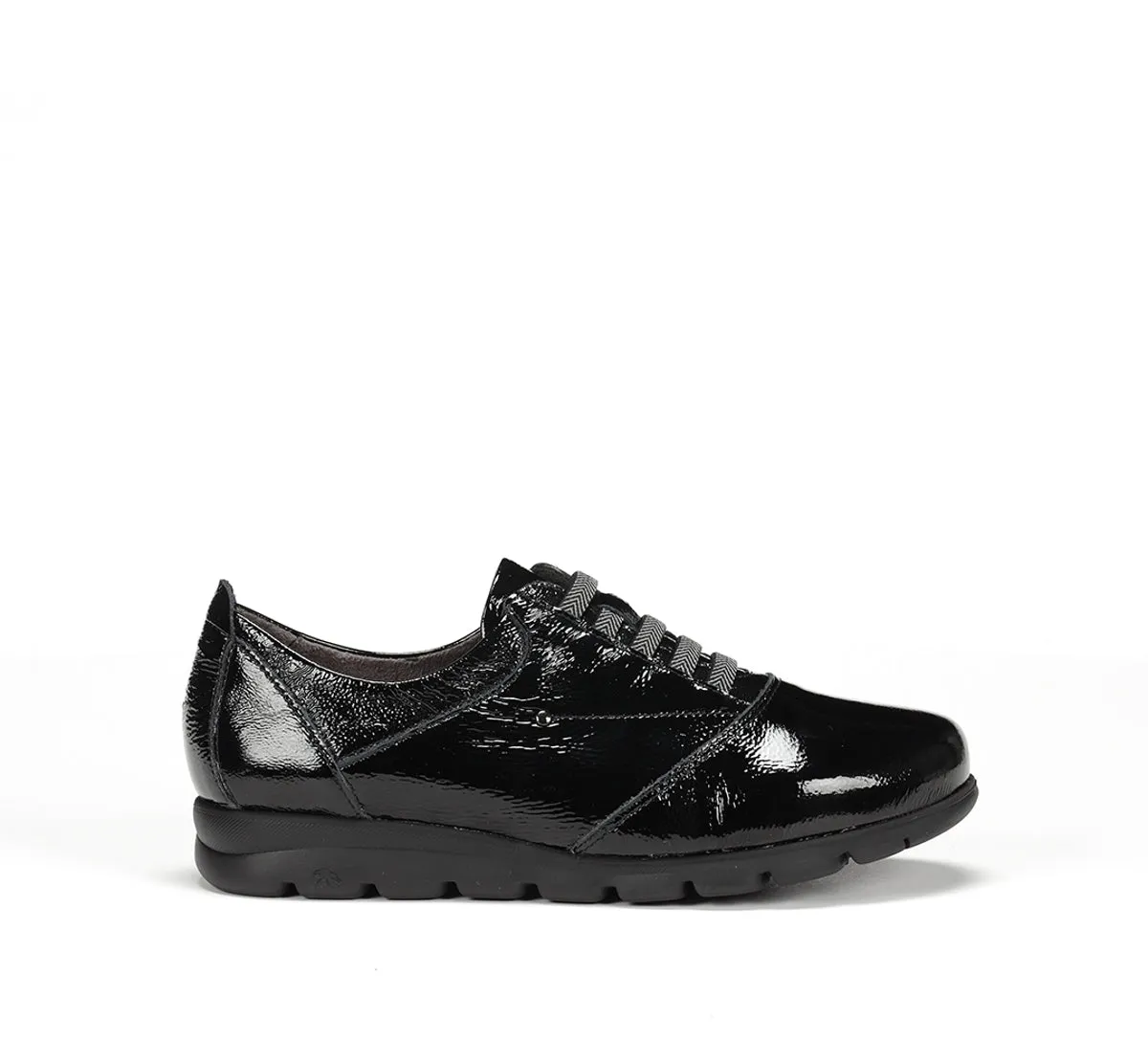 Fluchos Susan F0354 scarpe donna nere sportiva