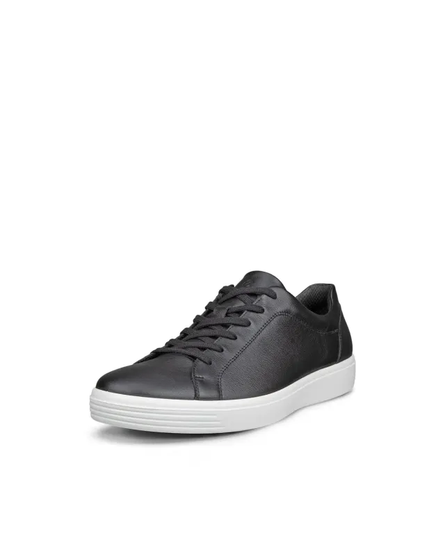 Ecco Soft Classic Stride sneaker uomo nere 43 EU