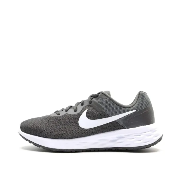 Nike Revolution 6 scarpe running uomo mesh traspirante