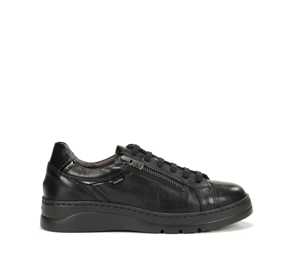 Fluchos Pompas F1666 sneakers nere leggere
